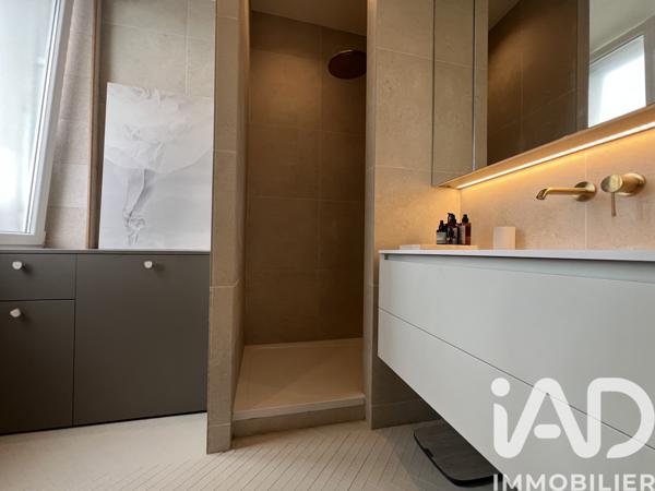 Location appartement 2 pièces 48 m² Reims