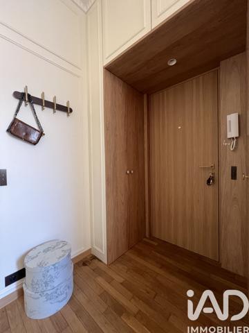 Location appartement 2 pièces 48 m² Reims