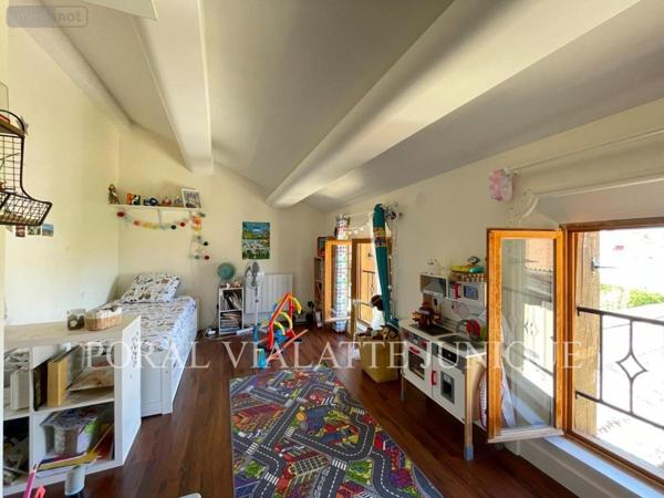 Maison à vendre à Ambérieu-en-Bugey dans l'Ain (01500), ref : 01031-1259