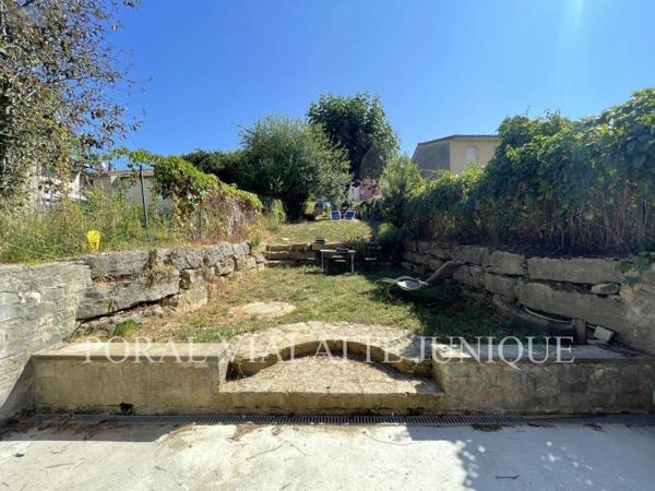 Maison à vendre à Ambérieu-en-Bugey dans l'Ain (01500), ref : 01031-1259