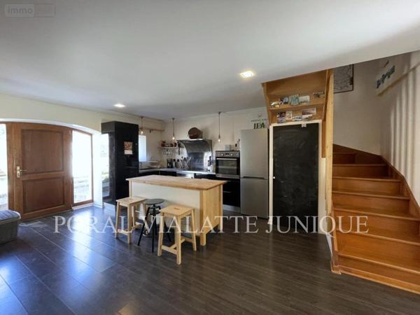 Maison à vendre à Ambérieu-en-Bugey dans l'Ain (01500), ref : 01031-1259