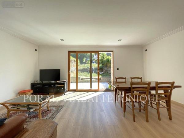 Maison à vendre à Ambérieu-en-Bugey dans l'Ain (01500), ref : 01031-1259