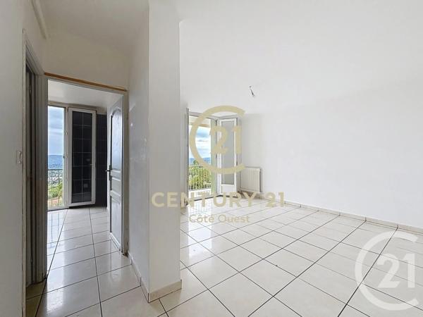 Appartement F3 à vendre  3 pièces - 56 m 2   GRASSE  - 06
