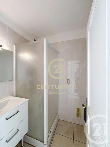 Appartement F3 à vendre  3 pièces - 56 m 2   GRASSE  - 06