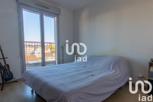 Appartement à vendre 2 pièces 40 m² Mantes-la-Ville