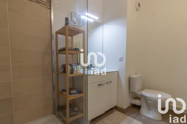 Appartement à vendre 2 pièces 40 m² Mantes-la-Ville