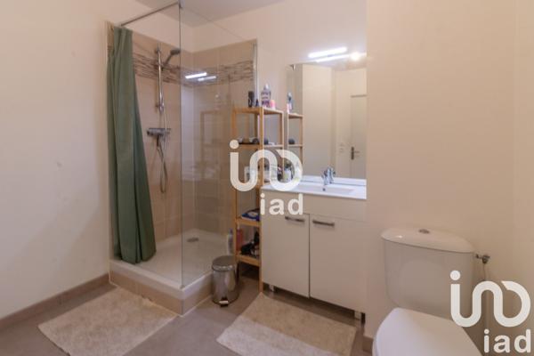 Appartement à vendre 2 pièces 40 m² Mantes-la-Ville