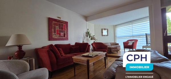 Appartement à vendre au Chesnay-Rocquencourt (78150)
