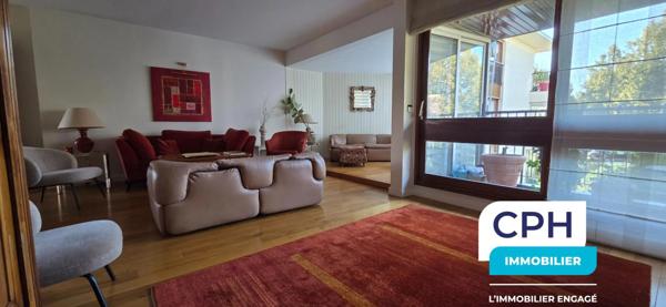 Appartement à vendre au Chesnay-Rocquencourt (78150)
