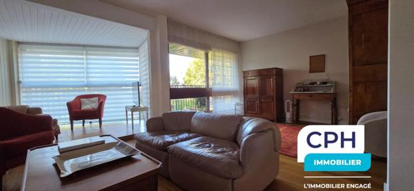 Appartement à vendre au Chesnay-Rocquencourt (78150)