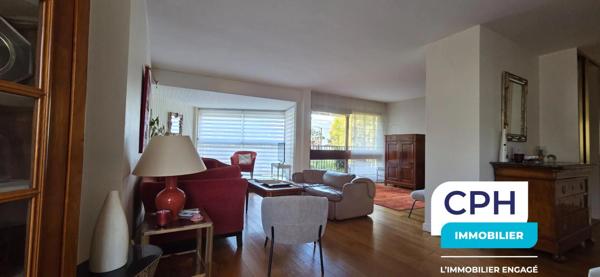 Appartement à vendre au Chesnay-Rocquencourt (78150)