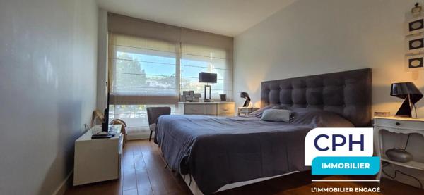 Appartement à vendre au Chesnay-Rocquencourt (78150)