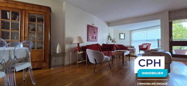 Appartement à vendre au Chesnay-Rocquencourt (78150)