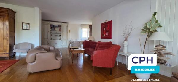 Appartement à vendre au Chesnay-Rocquencourt (78150)