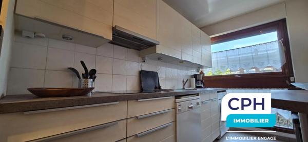 Appartement à vendre au Chesnay-Rocquencourt (78150)