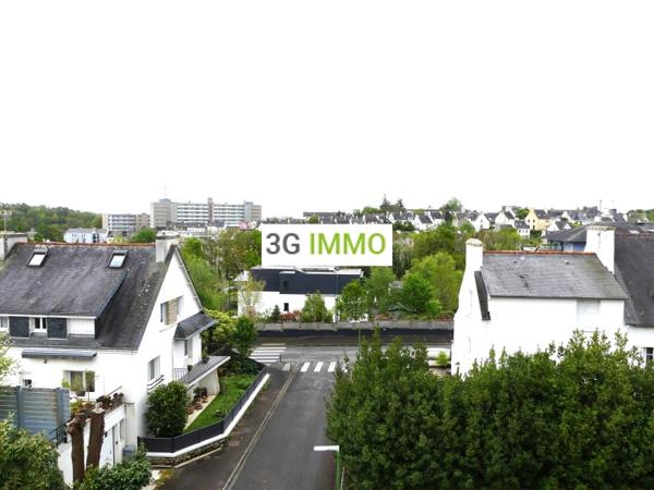 Vente / Appartement T2