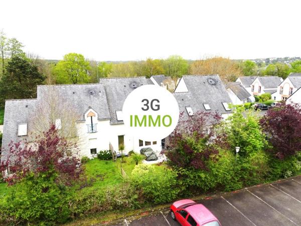 Vente / Appartement T2