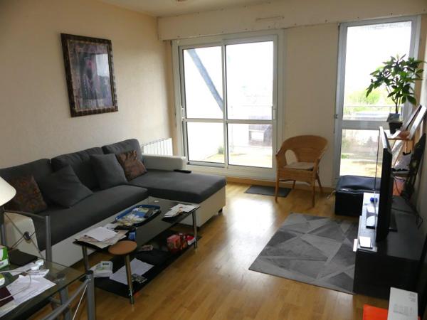 Vente / Appartement T2