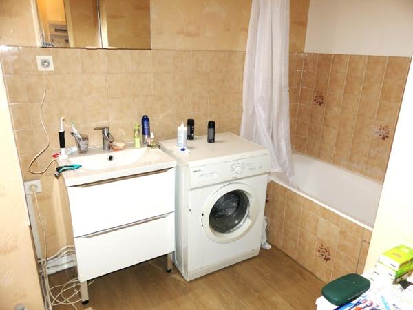 Vente / Appartement T2