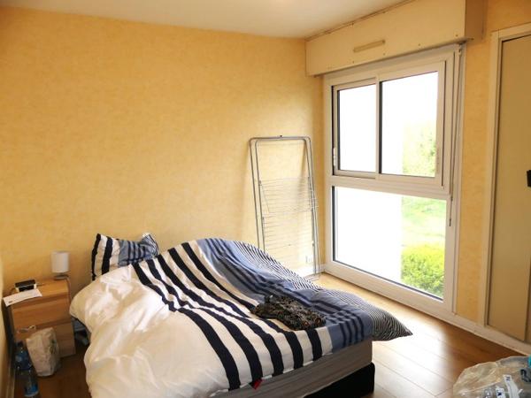 Vente / Appartement T2