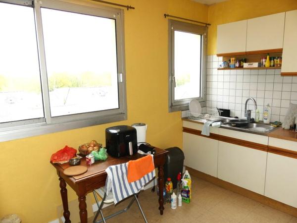 Vente / Appartement T2