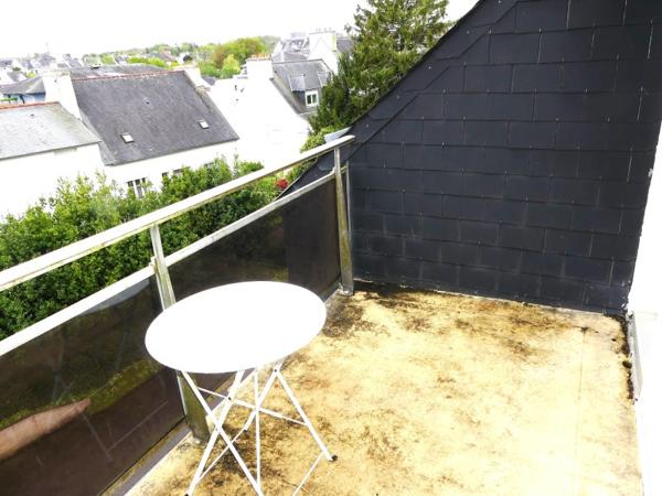 Vente / Appartement T2