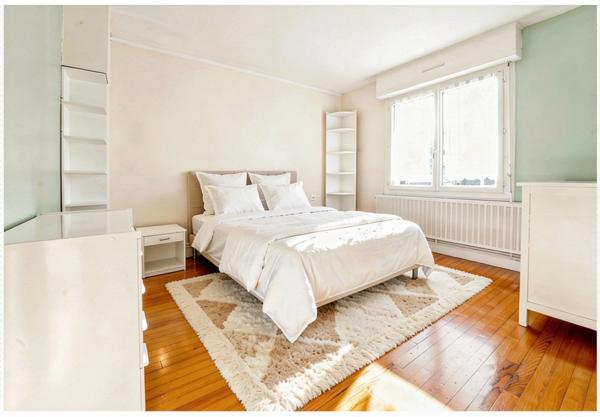 17200 Royan – Foncillon - Appartement 2 chambres - Plage - Balcon - Annexe indépendante - Revenus locatifs - Lumineux