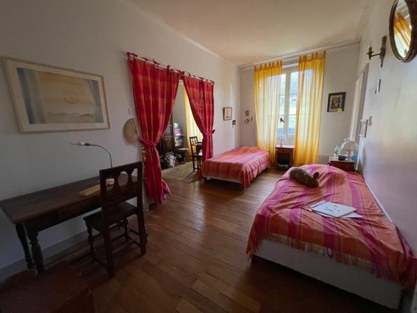 Maison à vendre    7 pièces • 270 m2 Salins-les-Bains