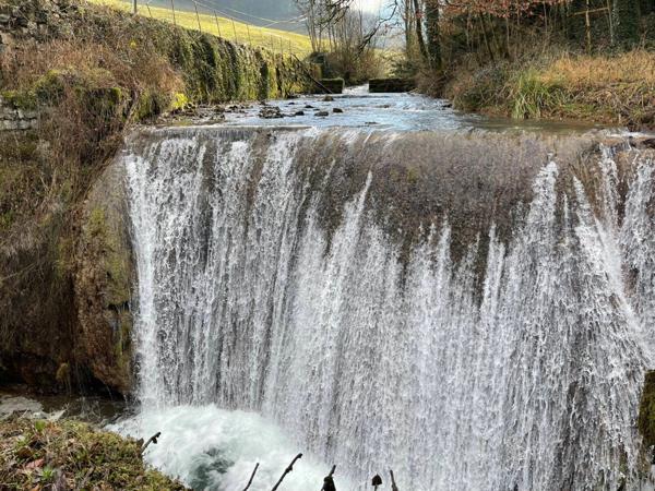 Maison à vendre    7 pièces • 270 m2 Salins-les-Bains