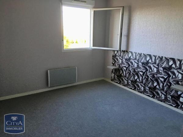 Location appartement 2 pièces de 47m²