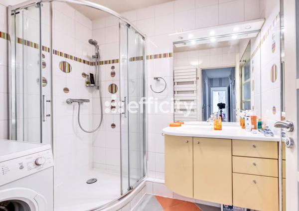 Appartement 4 pièces - 110 m² Bien prestige