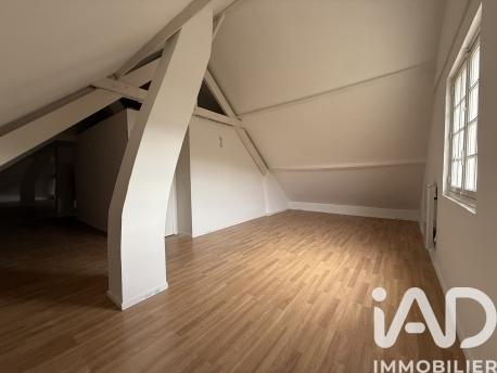 Maison à vendre 8 pièces 263 m² Moret-Loing-et-Orvanne