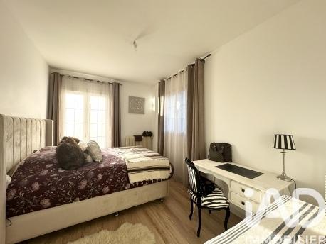 Maison à vendre 8 pièces 263 m² Moret-Loing-et-Orvanne