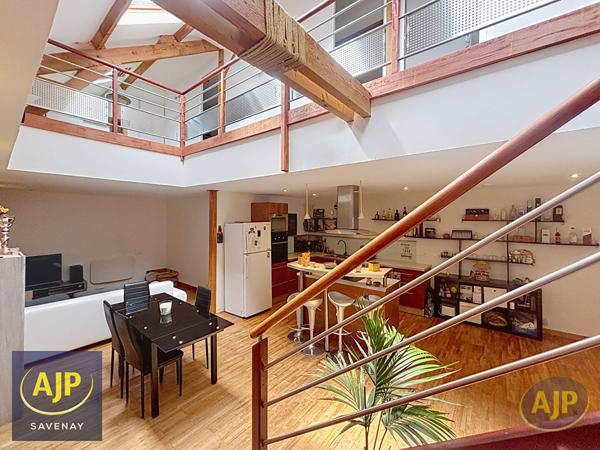 Vente maison Savenay : 209 500 € - AJP Immobilier Savenay