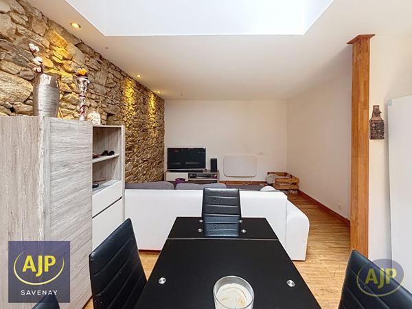 Vente maison Savenay : 209 500 € - AJP Immobilier Savenay