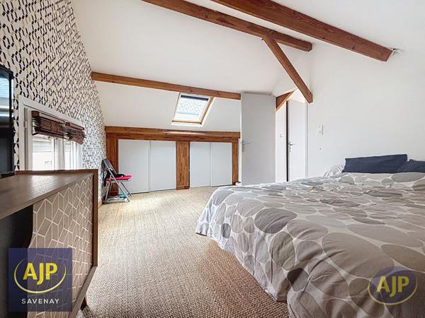 Vente maison Savenay : 209 500 € - AJP Immobilier Savenay