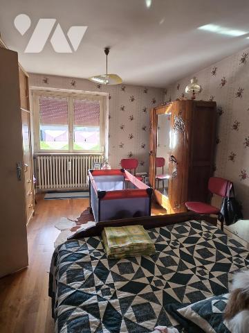 Ancien corps de ferme sur la commune de la TOUR DU MEIX.