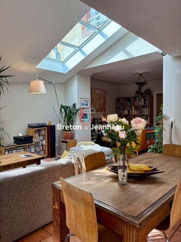 Maison de ville à Laval