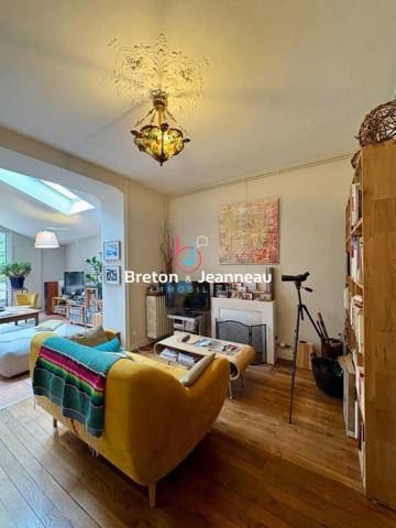 Maison de ville à Laval