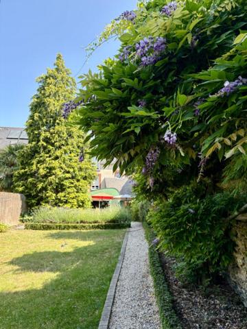 Maison de ville à Laval