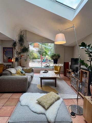 Maison de ville à Laval