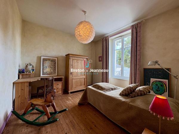 Maison de ville à Laval