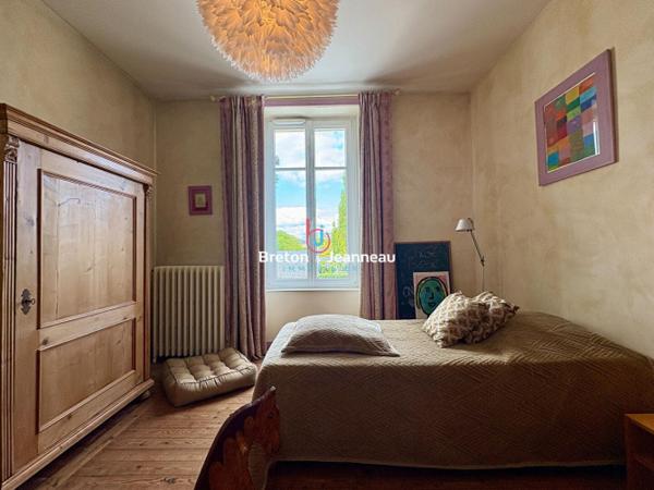 Maison de ville à Laval