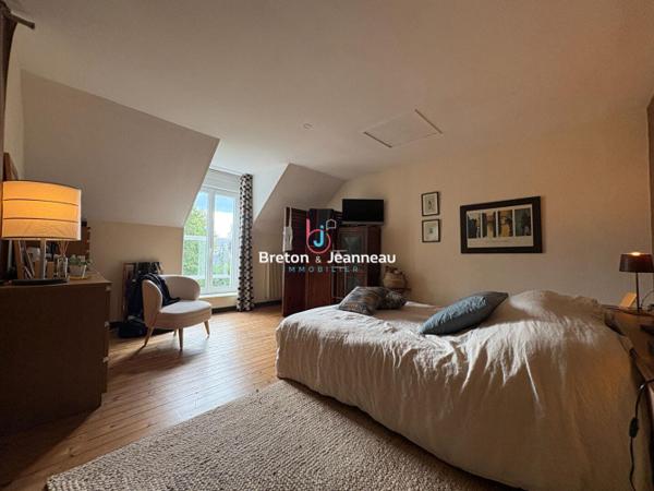 Maison de ville à Laval