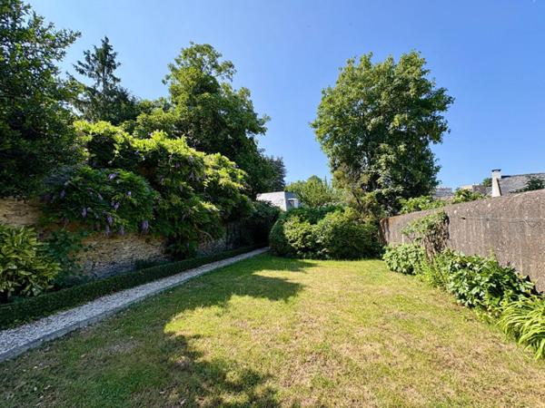 Maison de ville à Laval