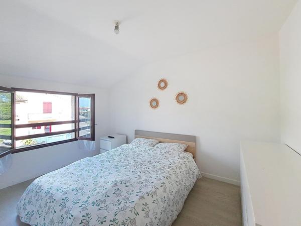 Maison à SAINT-SEBASTIEN-SUR-LOIRE, 44230 - 2 pièces 32m²