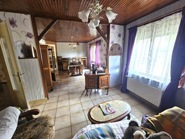 Vente / Maison à Guise (02120)