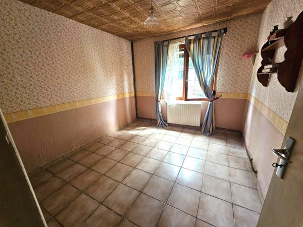 Vente / Maison à Guise (02120)