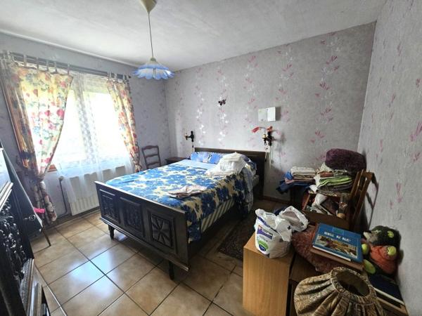 Vente / Maison à Guise (02120)
