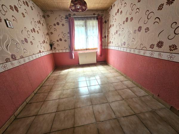 Vente / Maison à Guise (02120)